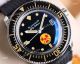 Swiss Copy Blancpain Fifty Fathoms No Radiations 9015 Watch Rubber Strap (3)_th.jpg